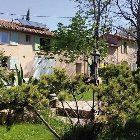 Authentique mas provençal Gémenos Exterior foto